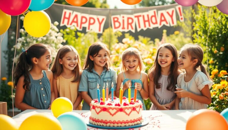 Życzenia urodzinowe dla dziewczynki 12 lat