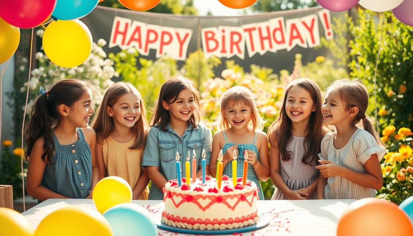 Życzenia urodzinowe dla dziewczynki 12 lat