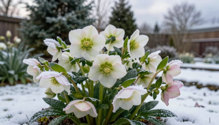 Helleborus co to za roślina i jak ją uprawiać